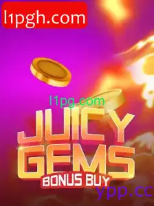 JuicyGemsBonusBuy
